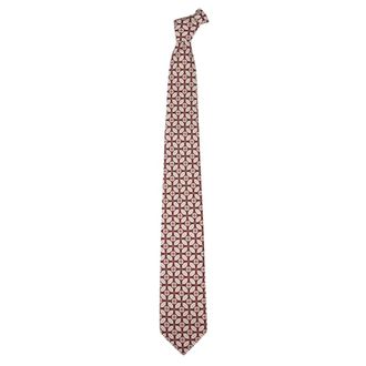 LUIGI BORRELLI NAPOLI Ties, male, Multicolor, Size: ONE SIZE Fantasy Tie