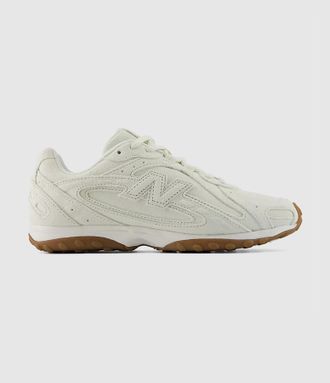 New Balance Baskets 204L Sea Salt