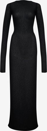Rhude Rayon Casual Womens Dress