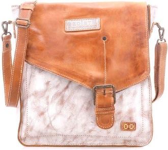 Bed St&uuml; Venice Beach Handbag in Nectar Lux Tan Rustic at Nordstrom