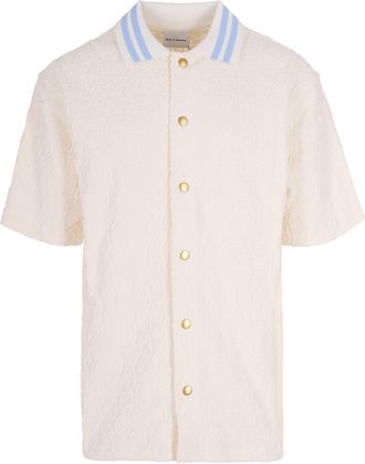 Dr&ocirc;le de Monsieur Shirt