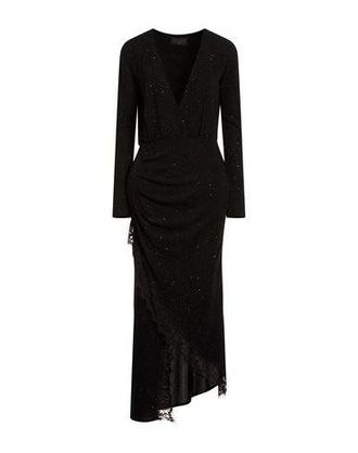 Ga&euml;lle Paris KLEIDER - Maxi-Kleider auf YOOX.COM
