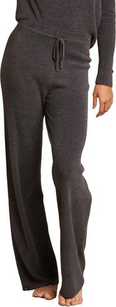 Barefoot Dreams Rib Pant