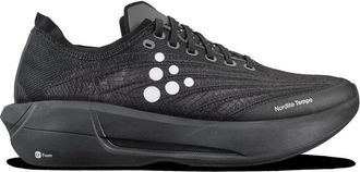 Craft Mens Nordlite Tempo Running Shoes In Black Multi