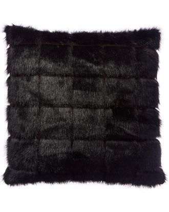 Montague & Capulet Luxury Oversized Pillow