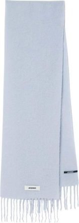 Jacquemus Hombre, Accesorios, Azul, Talla: ONE Size