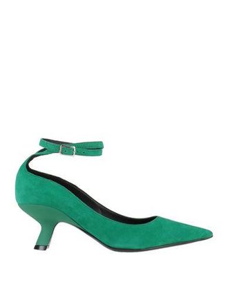Vic Matié Pumps