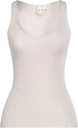 SA SU PHI TOPS - Tops auf YOOX.COM