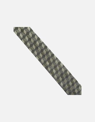 Dries Van Noten Mens Dries Van Noten Tie - Size: ONE size