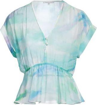 Patrizia Pepe TOPWEAR - Tops on YOOX.COM