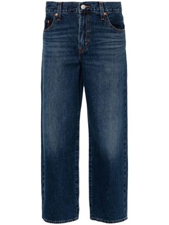 Levi's lightweight jeans - Blue