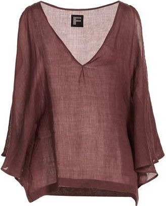 Fisico TOPWEAR - Tops on YOOX.COM