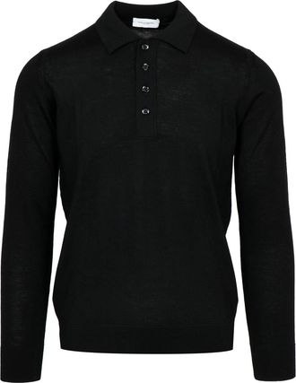 Paolo Pecora Maglie Paolo Pecora Nere