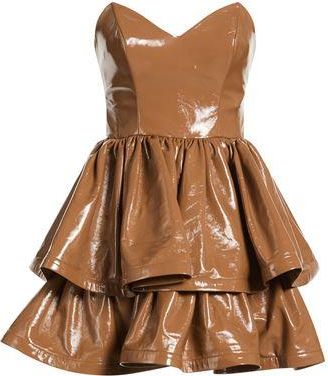 Elisabetta Franchi VESTIDOS - Minivestidos en YOOX.COM