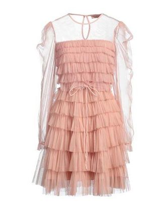 Twin-Set DRESSES - Mini dresses sur YOOX.COM