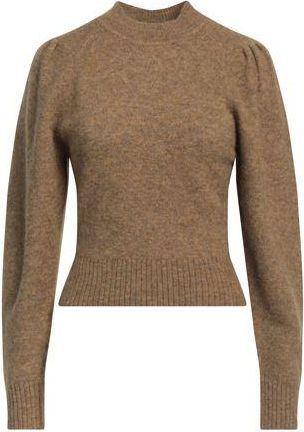 Isabel Marant MAGLIERIA - Dolcevita su YOOX.COM