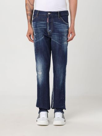 Dsquared2 Jeans affusolati Cool Guy Dsquared2