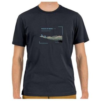 Karpos Mind T-Shirt T-Shirt f&uuml;r Herren | blau