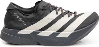 Yohji Yamamoto Adios Pro 4 Sneakers - Heren - Sneakers - Zwart - 41 EU - Schoenen