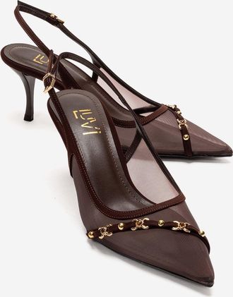 Prologue Pioren Stilettopomp