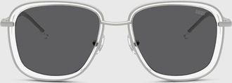 Diesel Square sunglasses - Sunglasses - Unisex