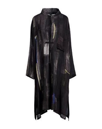 Yohji Yamamoto Midi dresses