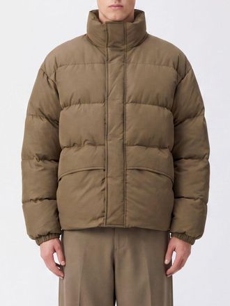 Jil Sander Shirt Men color Mud