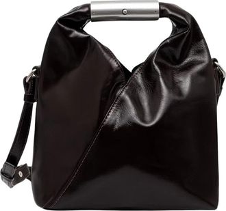 Maison Margiela Cross Body Bags - Dames - Handtassen - Bruin - ONE Size - Tassen