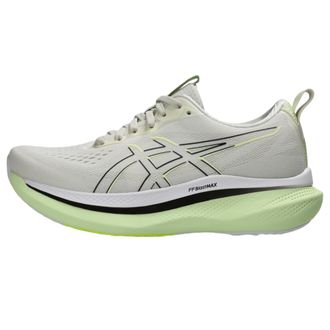 Asics Glideride Max Birch / Black 1012B754-200 Womens