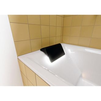 Riho Riho - Still Shower Ba&ntilde;era Rectangular, Con Caja Empotrada