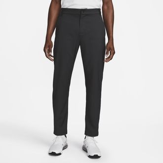 Nike Mens Dri-FIT Victory Golf Pants in Grey | DN2397-070