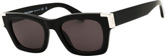 Palm Angels Unisex Westport 49Mm