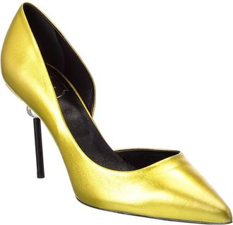Roger Vivier Leather Pump