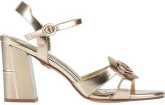 Laura Biagiotti FOOTWEAR - Sandals on YOOX.COM