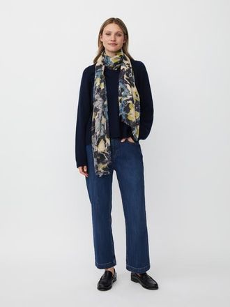 Masai MaAnsela Scarf in Proven Blue at Nordstrom