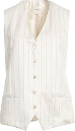 Circolo 1901 SUITS and CO-ORDS - Waistcoats on YOOX.COM