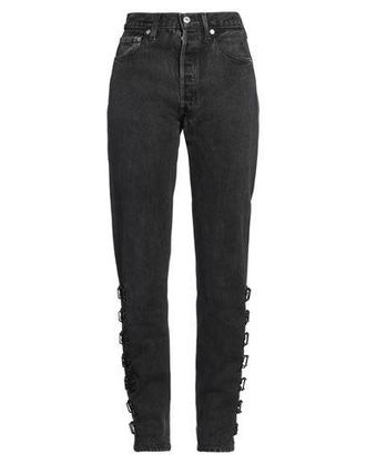 Olivier Theyskens HOSEN & RÖCKE - Jeanshosen auf YOOX.COM