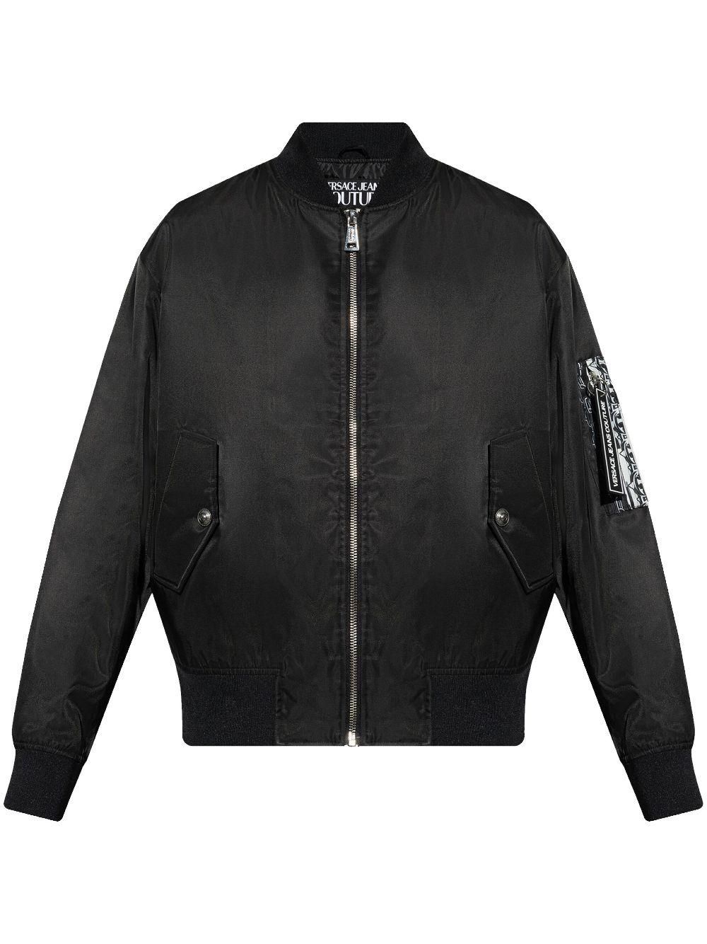 Versace Jeans Couture Sports Jackets − Sale: up to −60 Versace Jeans Couture Sports Jackets − Sale: up to −60