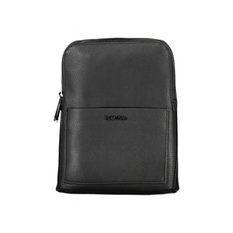 Calvin Klein Uomo, Borse, Nero, Taglia unica, new