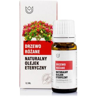 OEM Aceite De Palo De Rosa Aromas Naturales 100% 12 Ml