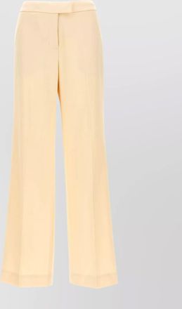 Zimmermann wide-leg trousers