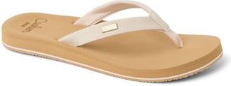 Reef Baja Sands Flip Flop at Nordstrom, Size 7