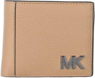 Michael Kors Mens Small Leather Goods - Wallets on YOOX.COM