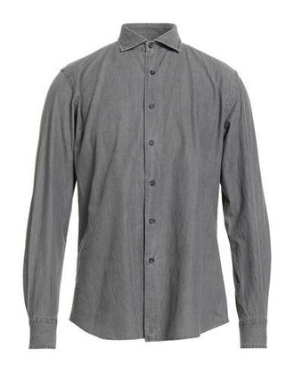 Xacus TOPS - Jeanshemden auf YOOX.COM