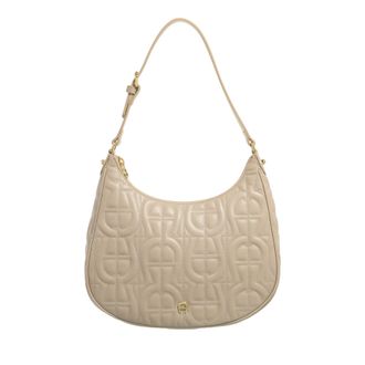 Aigner Aigner Shopping Bags - Diadora - taupe - Shopping Bags for ladies