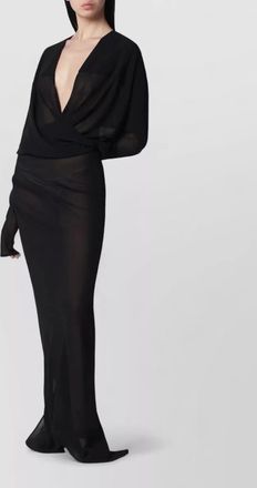 Entire studios maxi dress