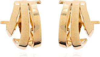Ferragamo Donna, Accessori, Giallo, Taglia unica, new