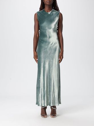 Alberta Ferretti Dress ALBERTA FERRETTI Woman color Green