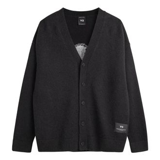 Yohji Yamamoto Uomo, Maglie, Nero, S, new