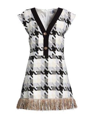 Le Voli&egrave;re DRESSES - Mini dresses on YOOX.COM